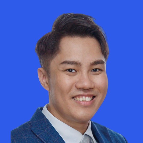 Daniel Kam