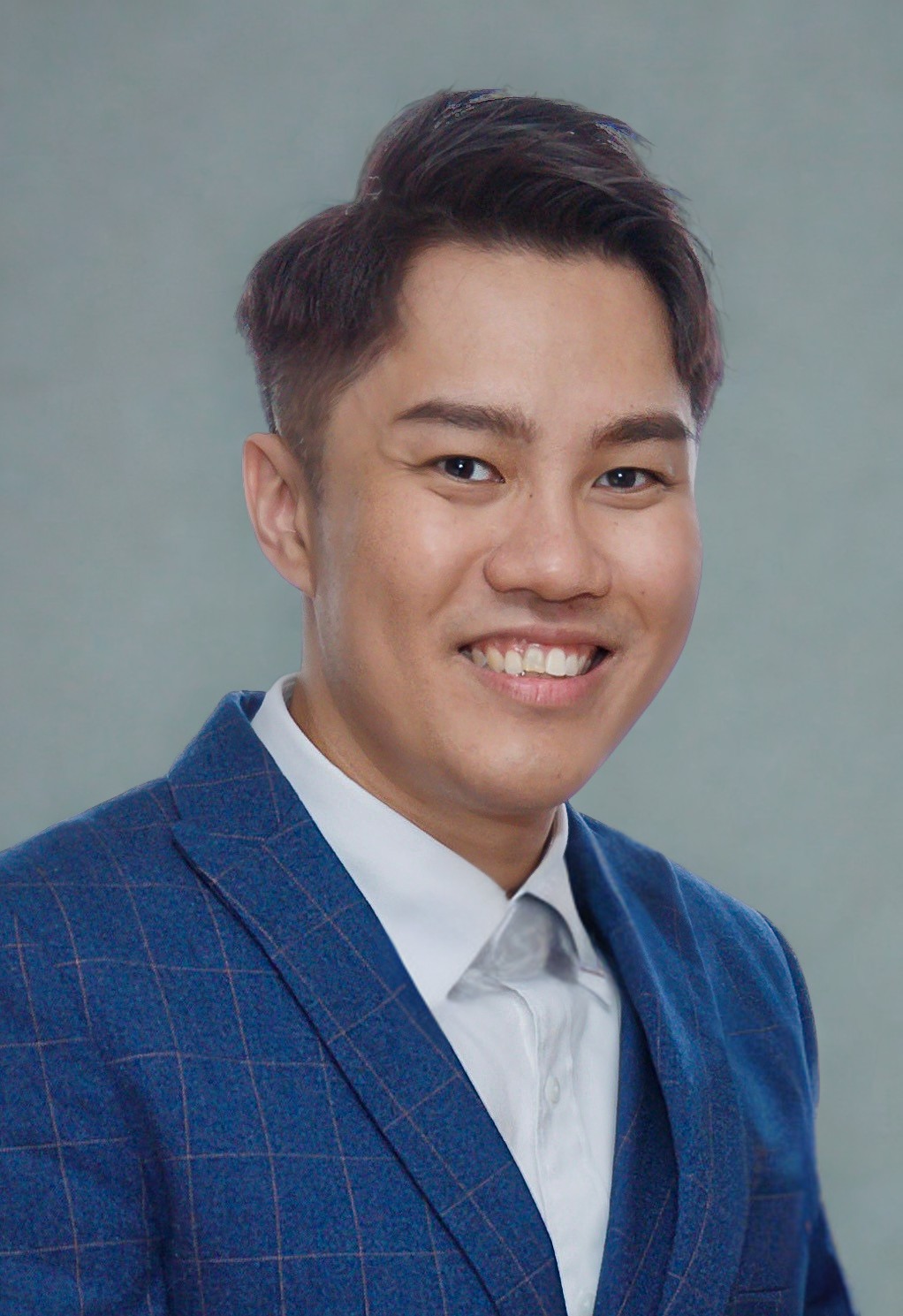 Daniel Kam